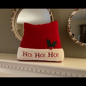 HOLIDAY PILLOW🎄🤶🏻